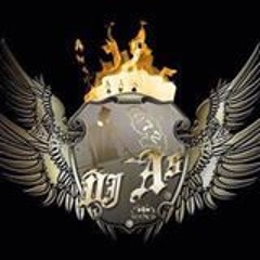 DJ AS 972