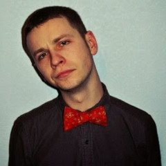 Влад Курмаз