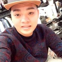 Bùi Tống Minh Công