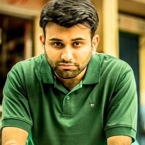 Wasif Mumtaz’s avatar