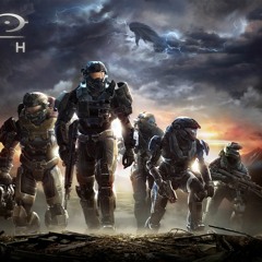 Master Chief