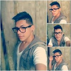 JoOrdan Jimenez