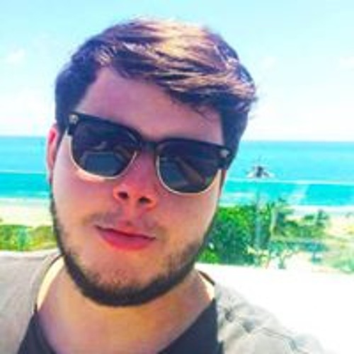 Matheus Brasilino’s avatar