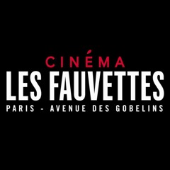 Cinéma Les Fauvettes