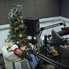 The Sunday Bunday Show