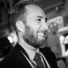Erik Ljung