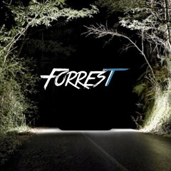 Deejay Forrest
