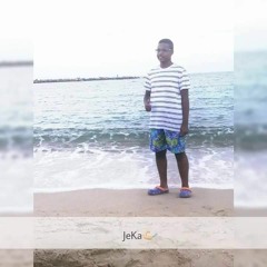 Mohamed Jeka 2