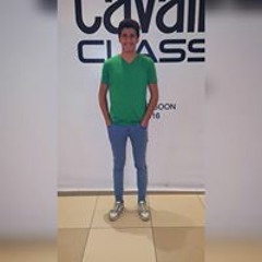 mohamed elgamel