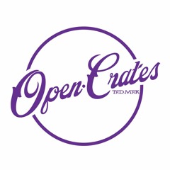 OpenCrates