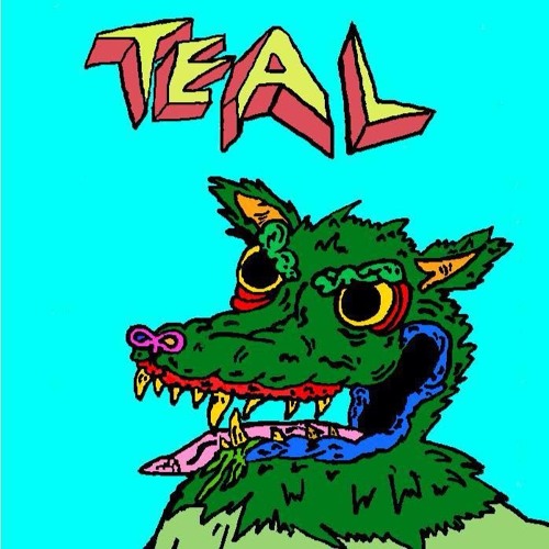 Teal’s avatar