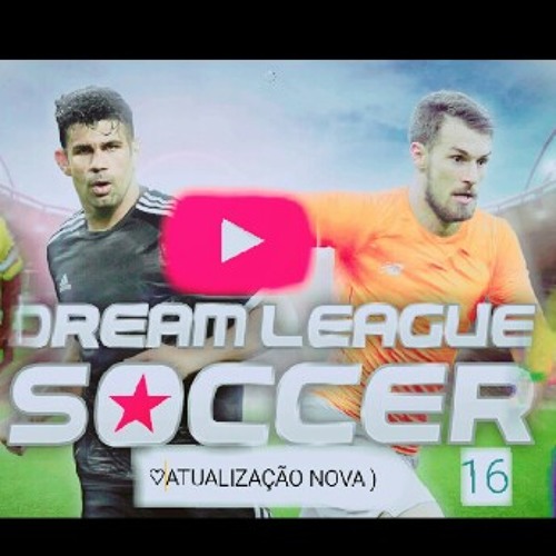 Dream league soccer 2016 added - Dream league soccer 2016