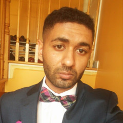 Zain Abidin
