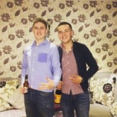 Paddy Phillips