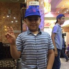 Fatima Al-darwish