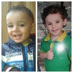 معاذ وهيثم