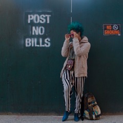 G R A C E  H E N D R I X