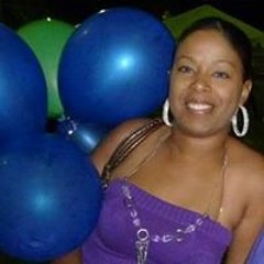Juraima Williams