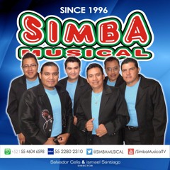 SIMBA-MUSICAL