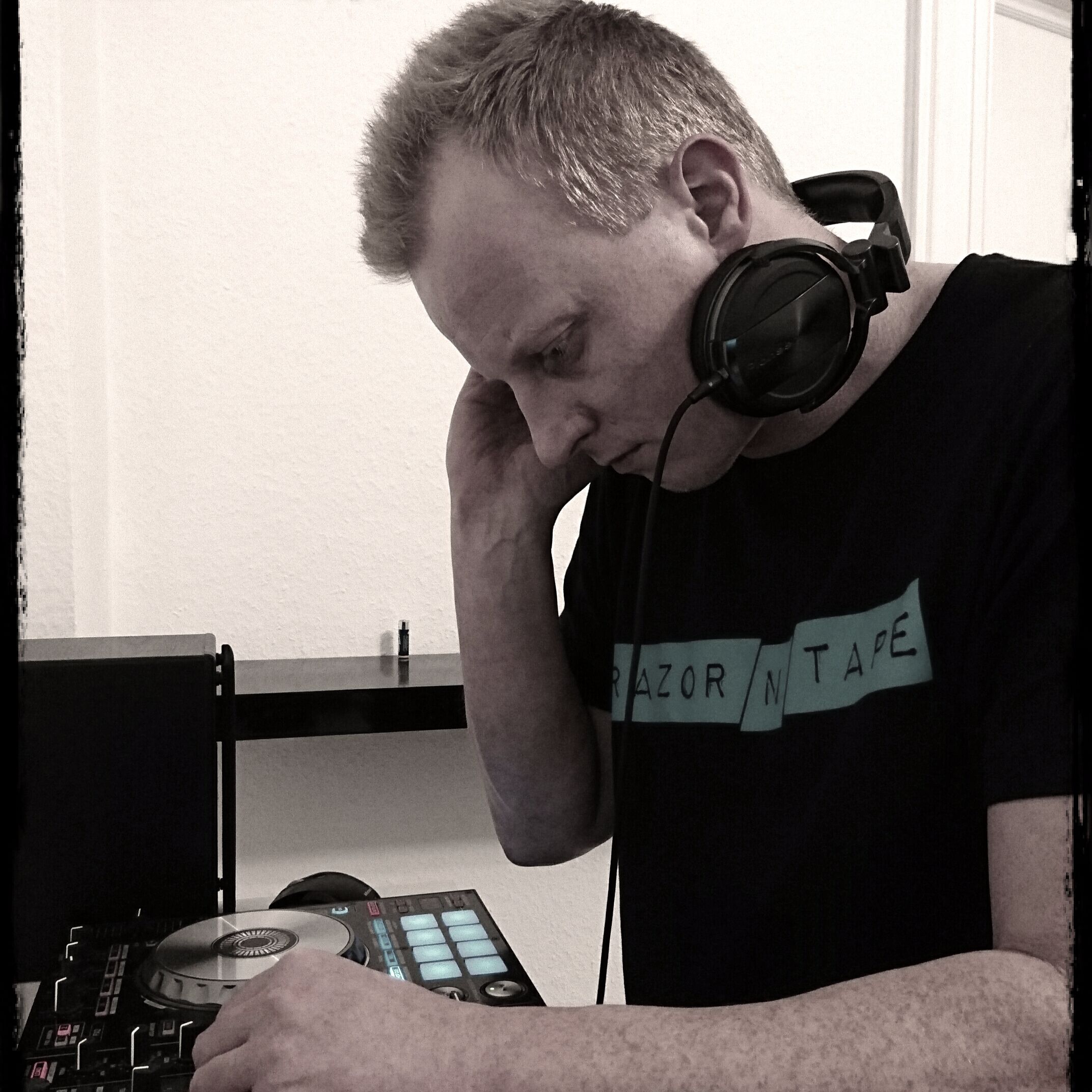 Michael Fitzen