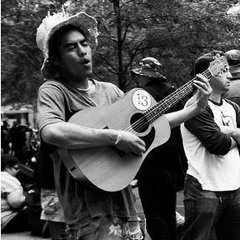 red, red like the color