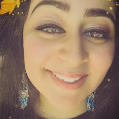 Tanisha Soodan