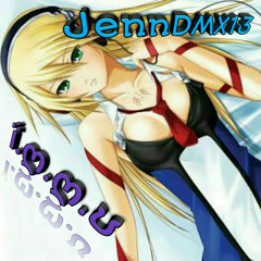 JennDMX 13