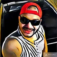 Mohamed Ghazy