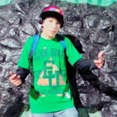 ...chamo solitario...c