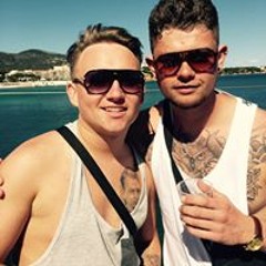 Matty Ryder