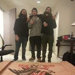 Vincent Nicholas Metcalf