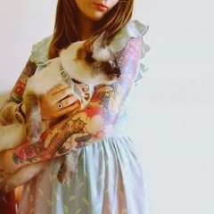 Катя Моновцова