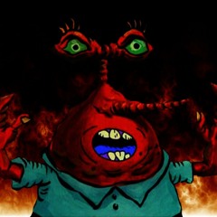 The Flames Of Moar