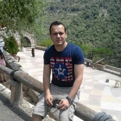 Magdy Lotfy