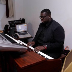 Lord You Are Good (Drumless Track)