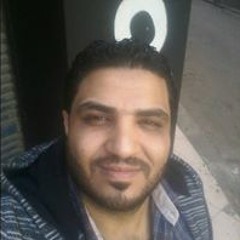 Ahmed Eldesoky