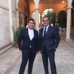 Jean-Paul G. Khoury