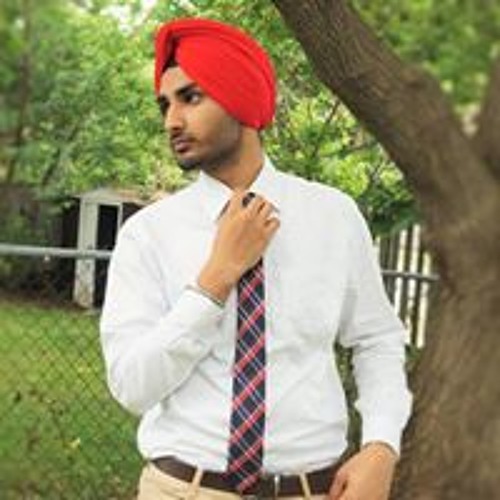 Harpreet Singh’s avatar