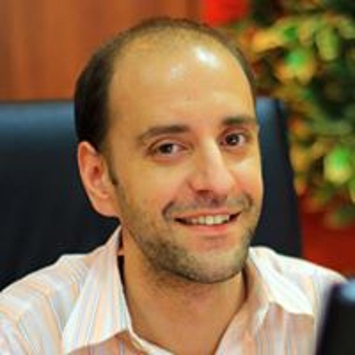 Ioannis Gkoutsidis’s avatar