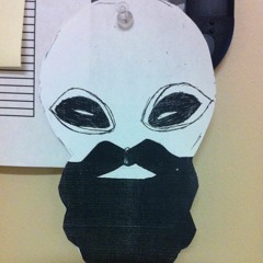 Bearded Aliens Podcast