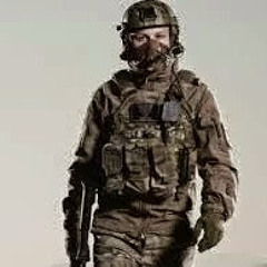 Enemy AC 130 INCOMING!