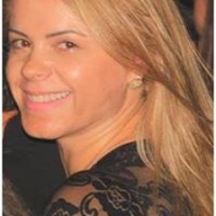 Raquel Luiza Gomes