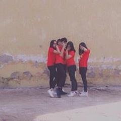 Dang Cong Dương