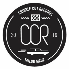Crinkle Cut Recordings