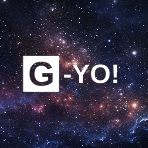 G-YO!’s avatar
