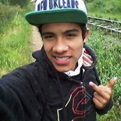 Isaaque Ramos