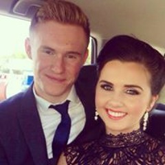 Fintan Mc Clure