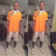 Kevin Nothelus