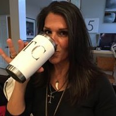 Christina Gaeta Pink