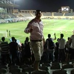 Mahmoud Aly